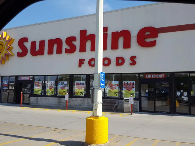 Sunshine Foods