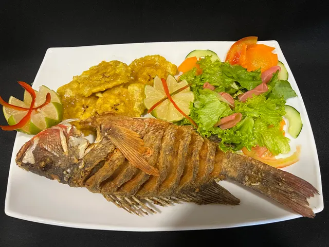 Restaurante Agua Luna