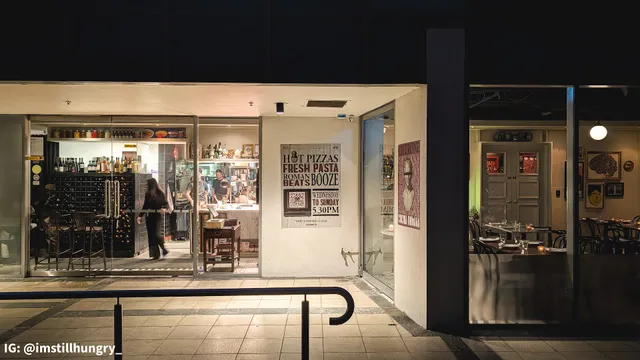 Cicerone ~ Cucina Romana