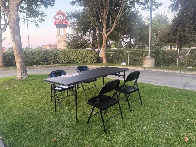 Indian Spice Punjabi Dhaba