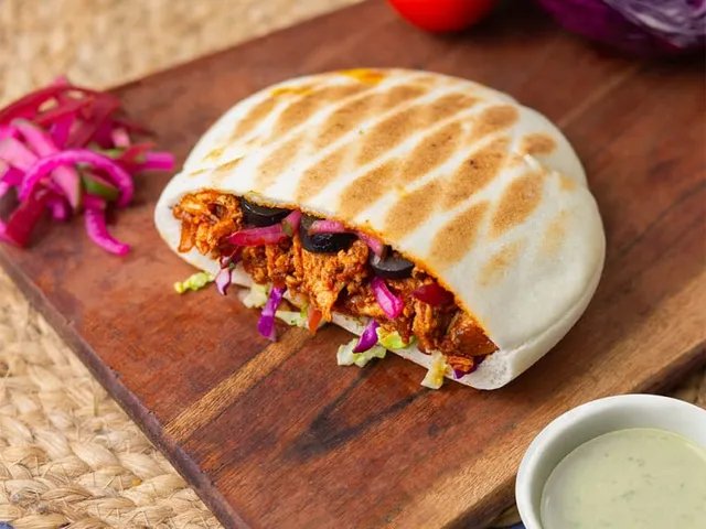 Salad Days | Andheri West