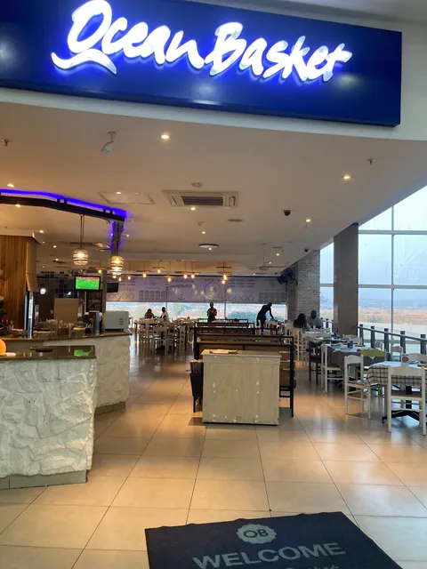 Ocean Basket Lenasia