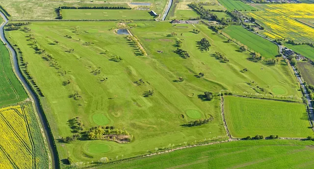 Addlethorpe Golf & Country Club