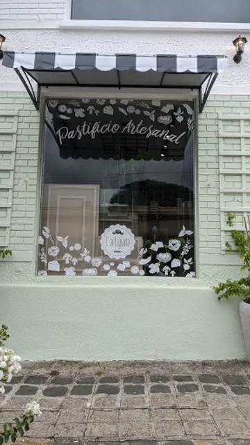 L’artigiana Pastifício - Juvevê