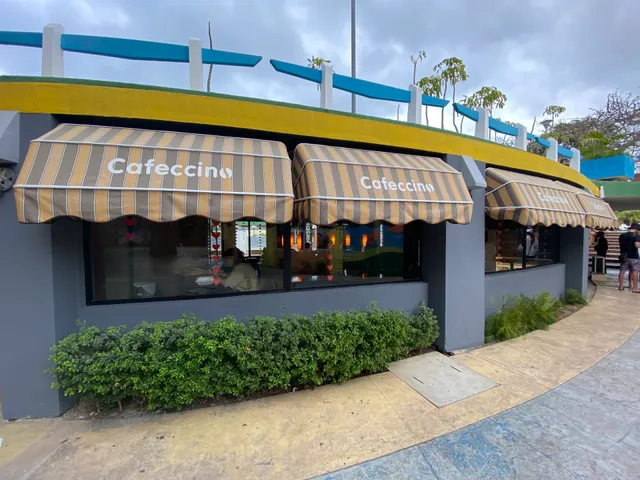 Cafeccino Varadero #2