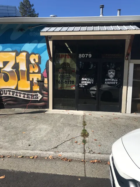 Thirty First Outfitters