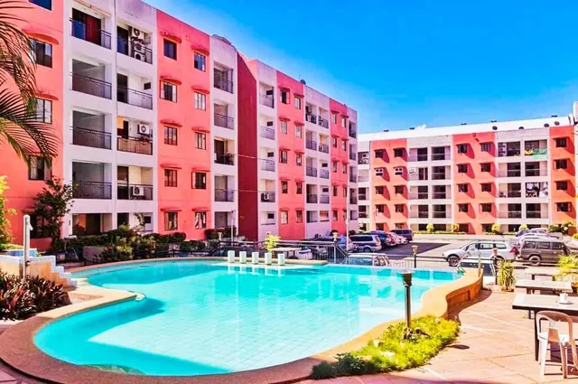 Mactan Airport HOSTEL at Aashvi Cozy Cabin