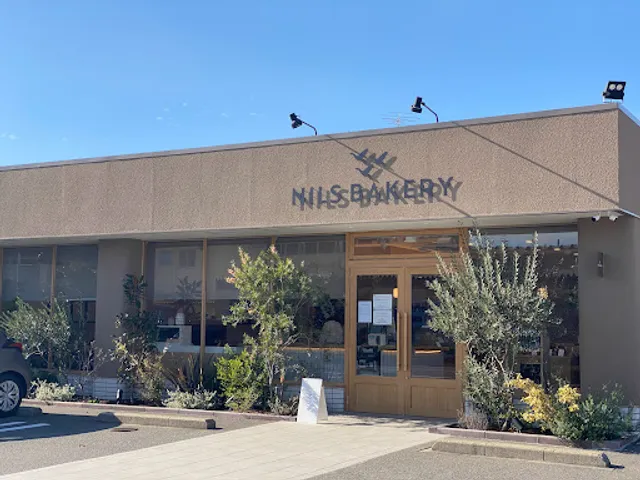 NILS BAKERY