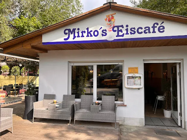 Mirko's Eiscafé & Pizza