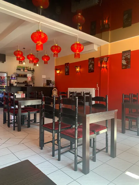 Restauracja Orientalna „Sajgon”