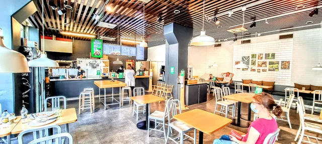 Kotipizza Mikkeli Carlson