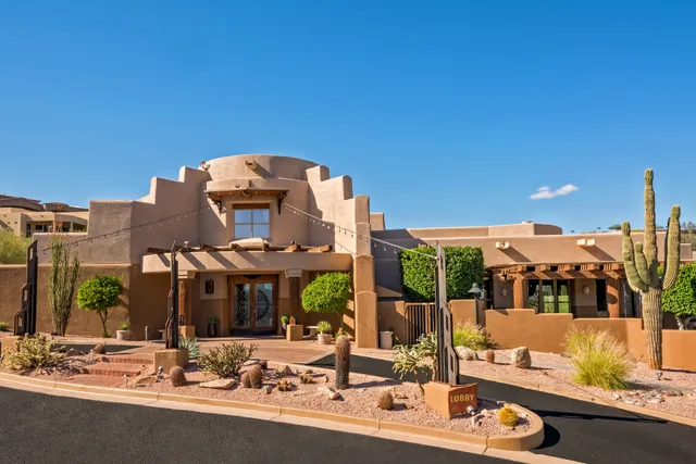 Inn at Eagle Mountain