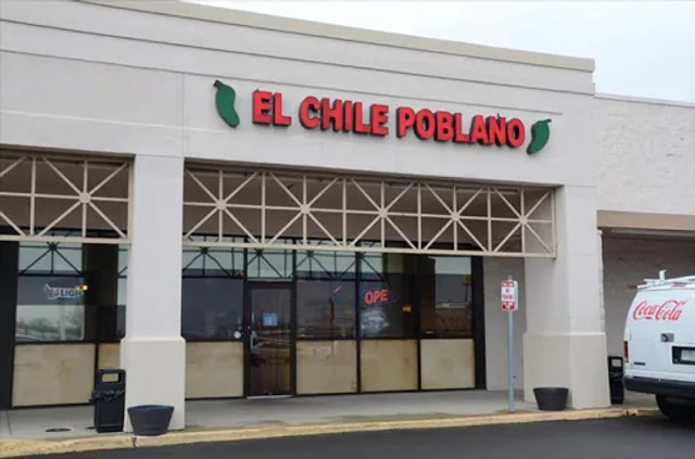 El Chile Poblano Mexican Restaurant