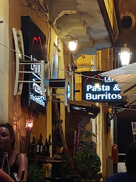 Lavica Ristopub Trecastagni