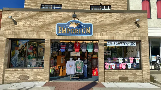Village Emporium