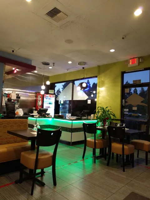 Paradise Biryani Pointe