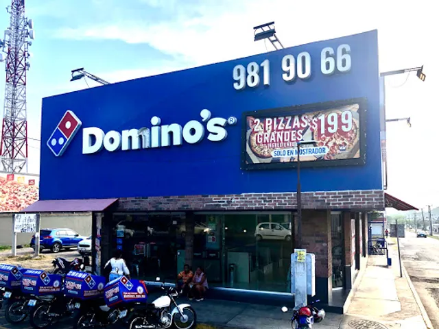 Domino's Coyol