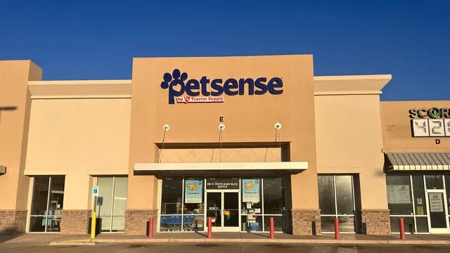 Petsense by Tractor Supply