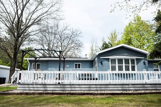 Condos at 530 E. Hiawatha