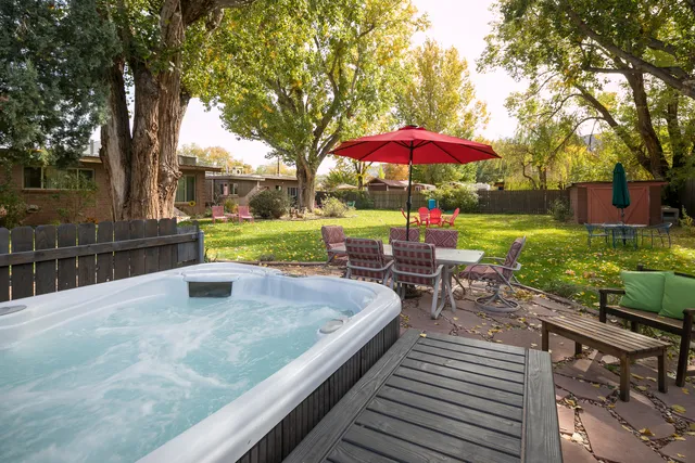 Moab Vacation Nightly Rentals