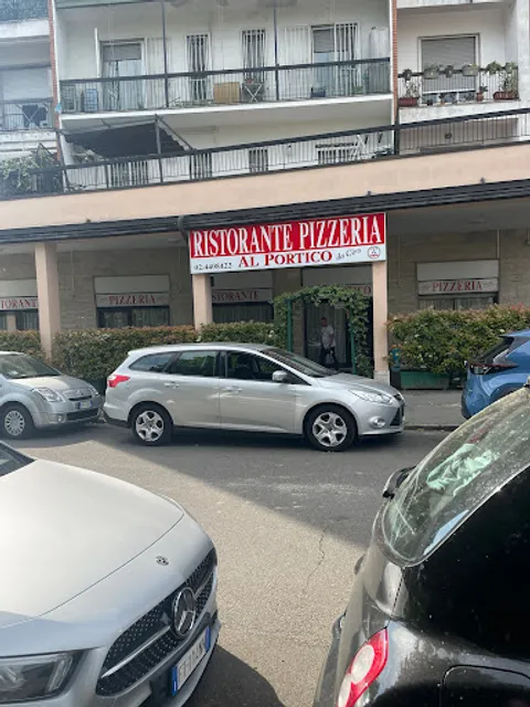 Ristorante Al Portico