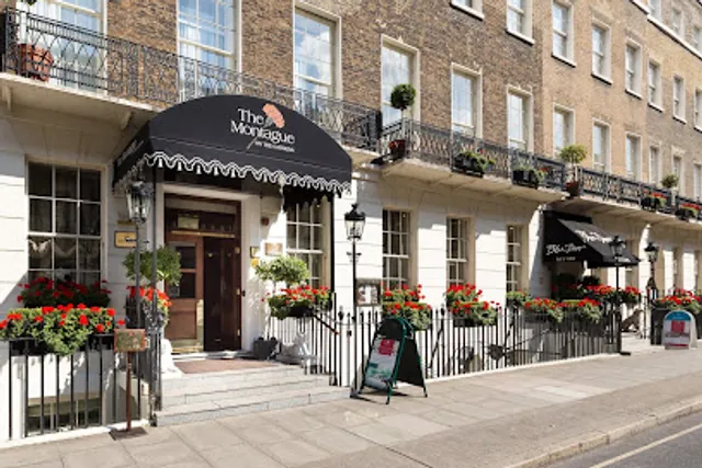 The Montague on the Gardens