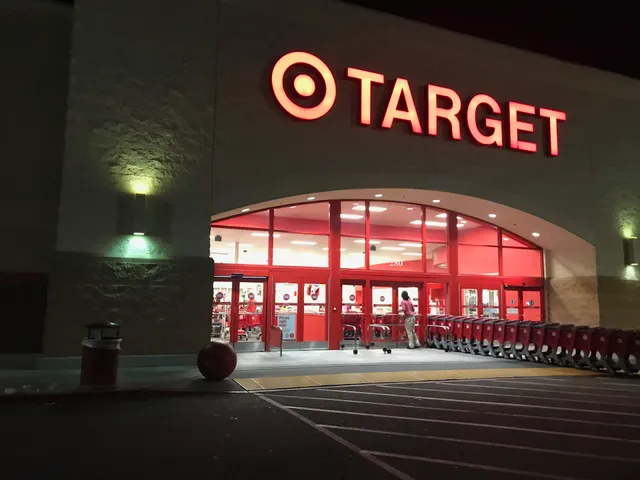 Target