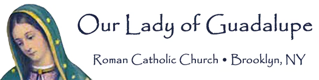Our Lady of Guadalupe Roman Catholic Church