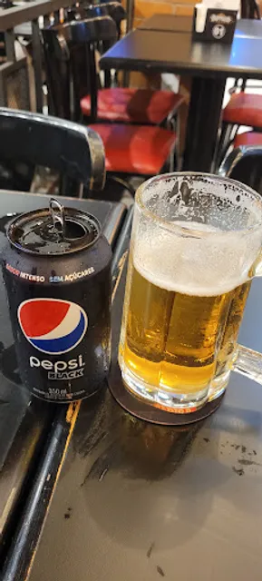 Petisqueto Bar e Restaurante