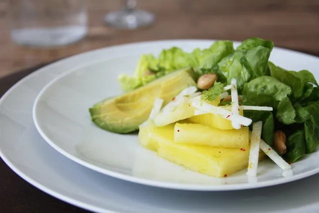 Organic Chef Catering