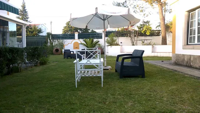 Restaurante Solar das Tílias