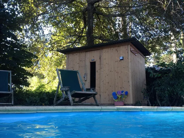 Bed & Breakfast Camunda