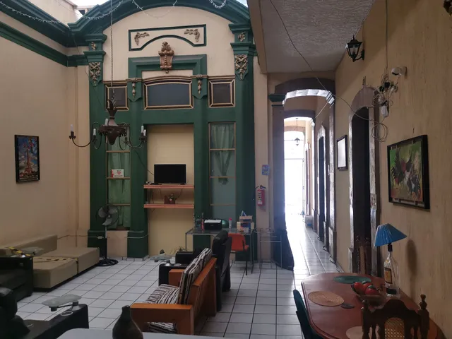 Hostal Guadalajara