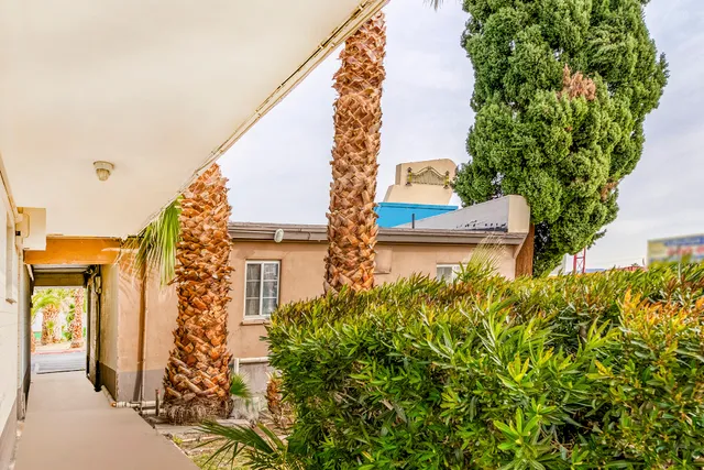 OYO Gateway Motel Las Vegas North Strip/Fremont St. Area