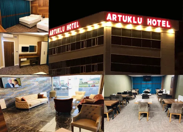 Artuklu Hotel