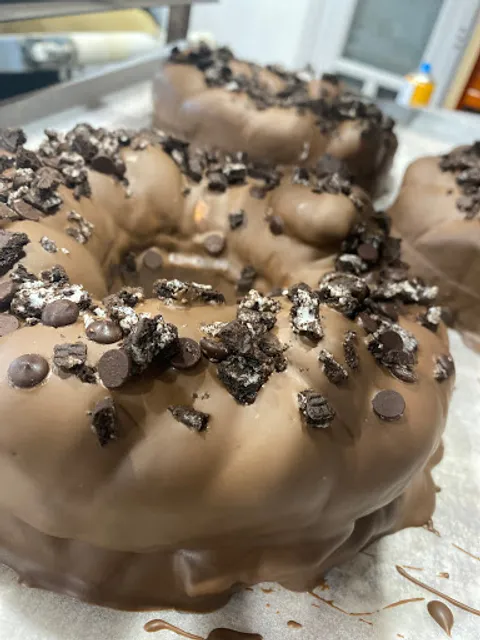 Γλυκιά Ματιά - Glykia Matia