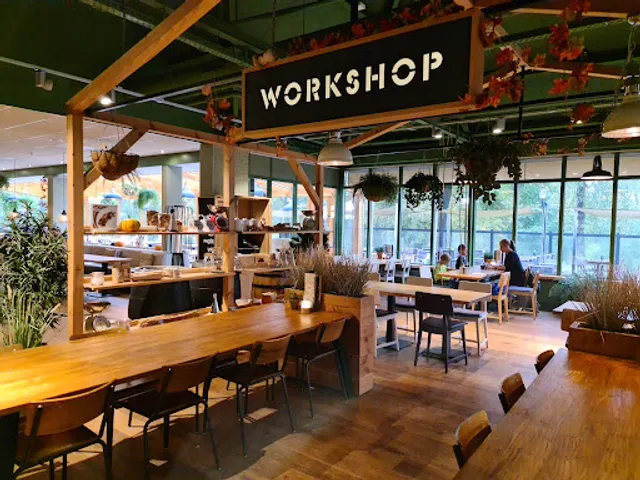 Brasserie Landal Miggelenberg