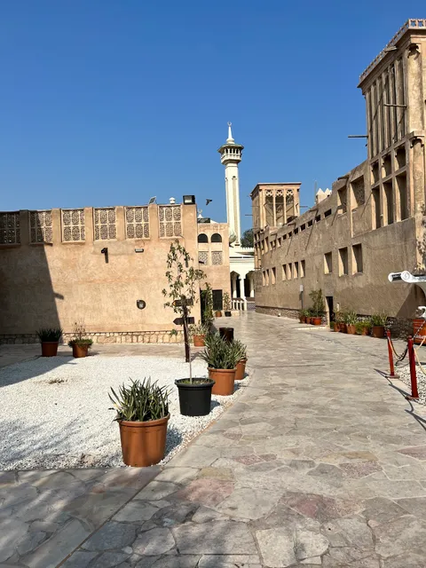 Old Town - Qamardeen District
