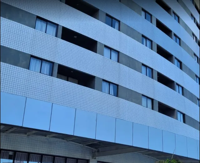 Hotel Ponta Negra Flat