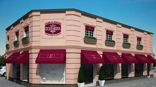 Breads and sweets ECatarina