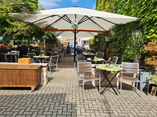 Hotel & Restaurant Borna - Hotel Drei Rosen