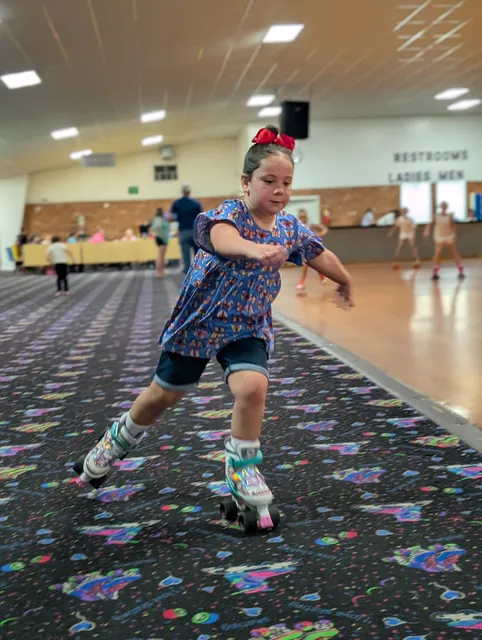Roll-A-Bout Skating Center