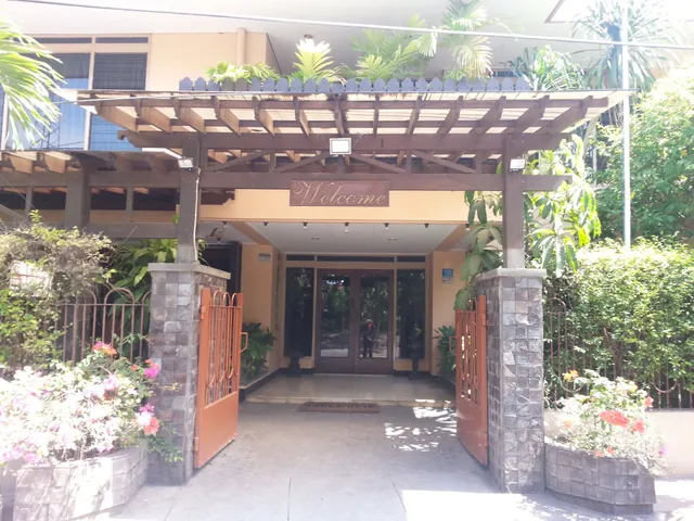 PONDOK ASRI HERITAGE