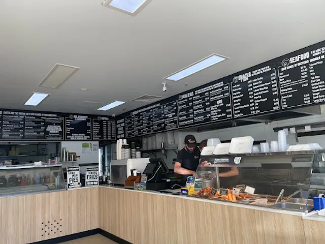 Charlie’s Takeaway and Catering