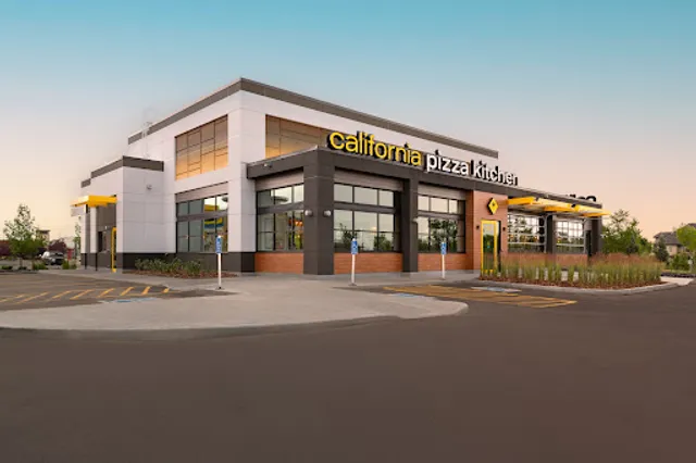 California Pizza Kitchen