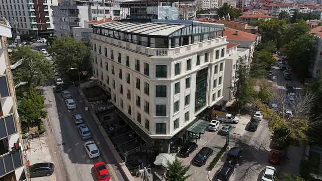 Riva Hotel Ankara