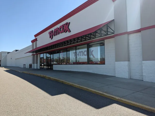 T.J. Maxx