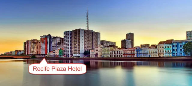Rede Andrade Plaza Recife