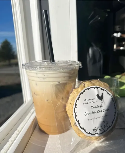 Newaukum Brew Coffee