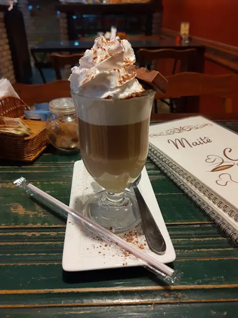 Maitê Café Bistrô